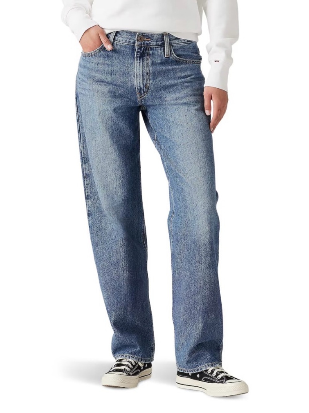 Levi’s ‘94 Baggy